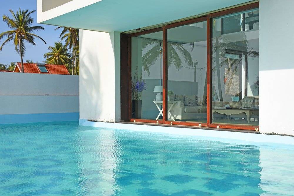 Villa 13211